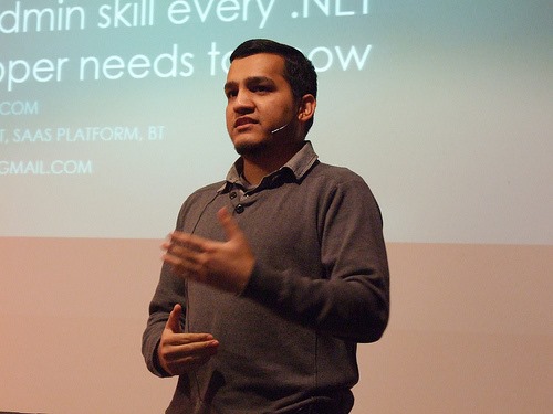 ITAdminSkillTalk